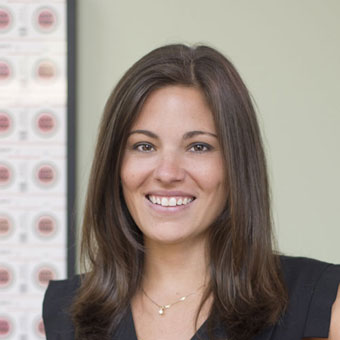 Ashley Messier
